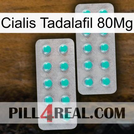 Cialis Tadalafil 80Mg 29